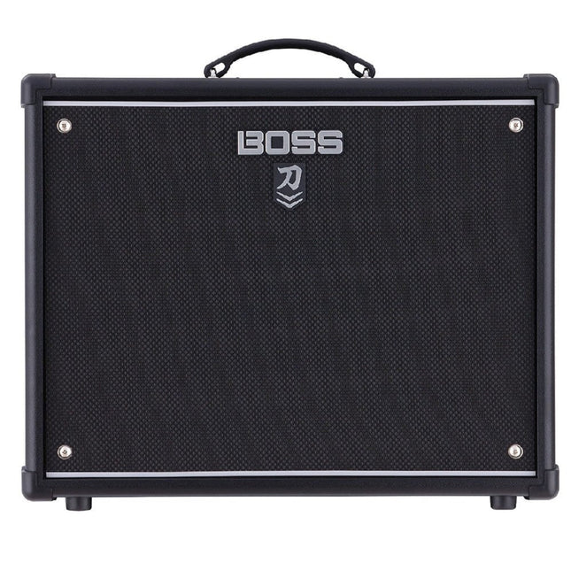 Boss Katana-100 MKII 100 Watt 12 Inch Combo Guitar Amplifier