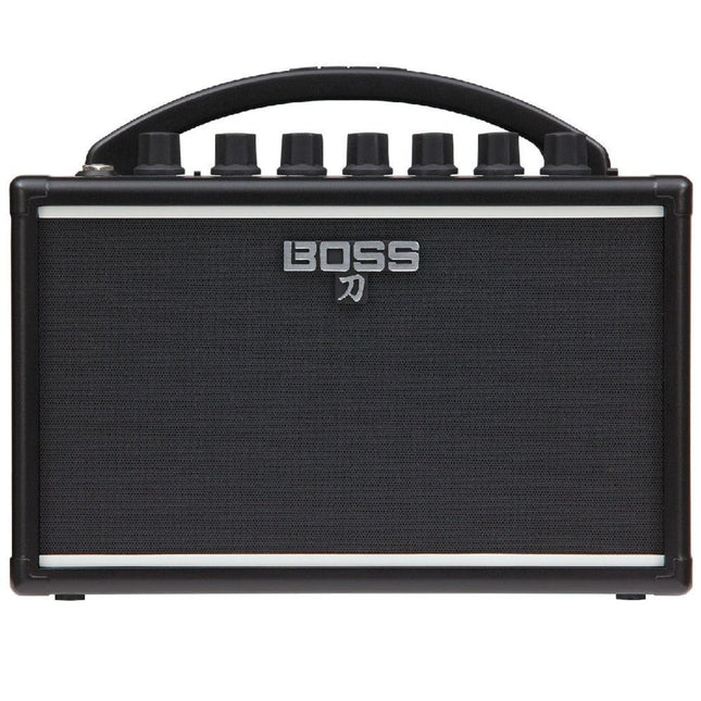 Boss Katana Mini Guitar Amplifier