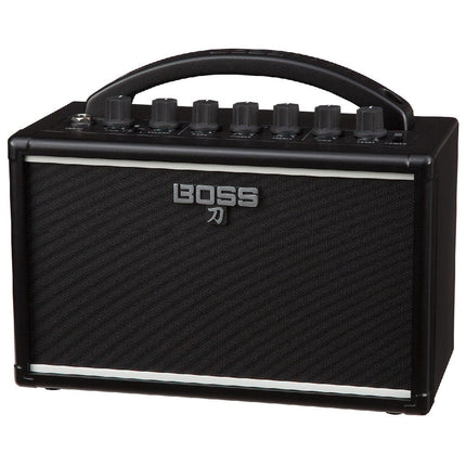 Boss Katana Mini Guitar Amplifier - Image 2