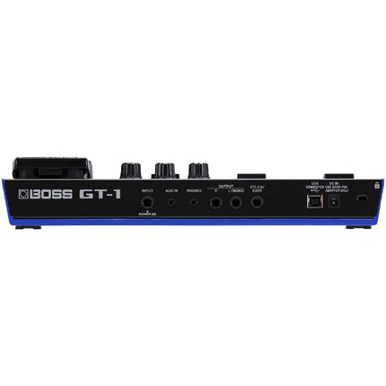 Boss GT-1 Guitar Effects Processor - Image 3