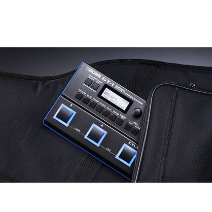 Boss GT-1 Guitar Effects Processor - Image 5