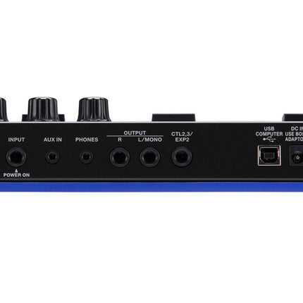 Boss GT-1 Guitar Effects Processor - Image 7