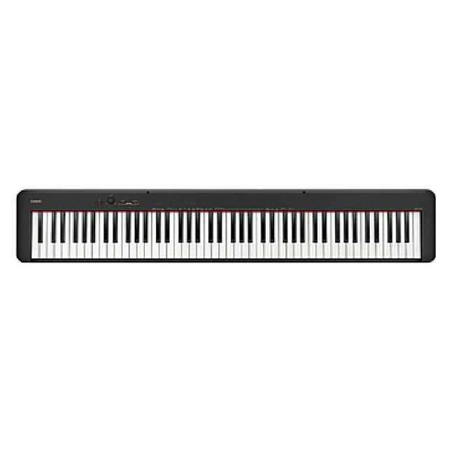 Casio CDP Series CDP-S110 88 Key Digital Piano