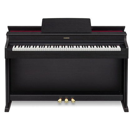 Casio AP-470 88-Key Digital Piano with Hammer Action Keyboard - Image 4
