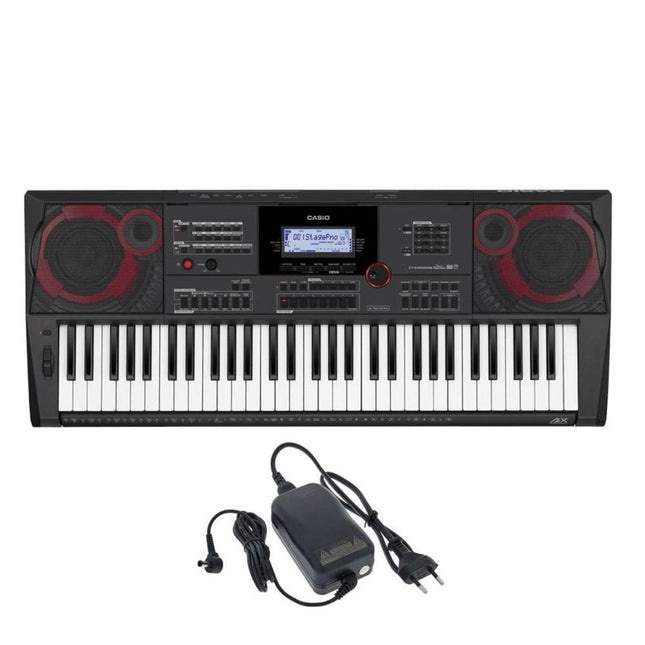 Casio CT-X9000IN 61-Key Portable Keyboard