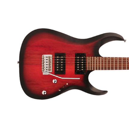 Cort X100 6-String Electric Guitar - Image 5