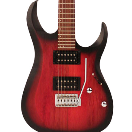 Cort X100 6-String Electric Guitar - Image 4