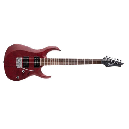 Cort X100 6-String Electric Guitar - Image 13