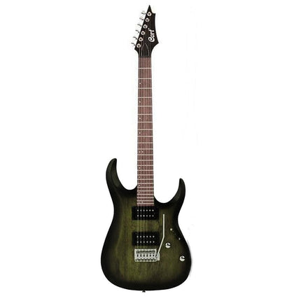 Cort X100 6-String Electric Guitar - Image 10
