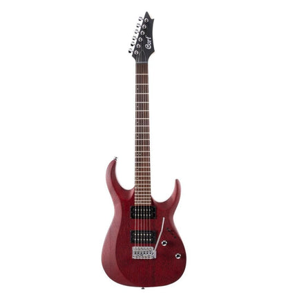 Cort X100 6-String Electric Guitar - Image 12