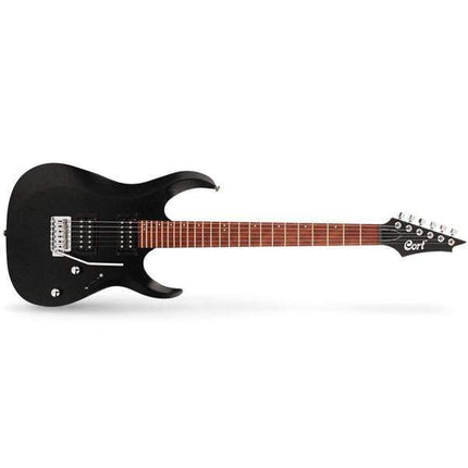 Cort X100 6-String Electric Guitar - Image 7