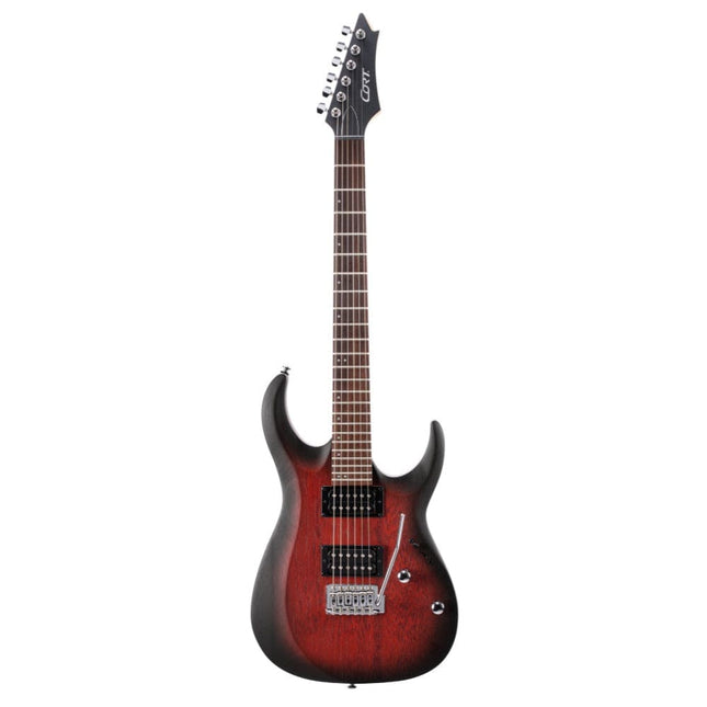 Cort X100 6-String Electric Guitar - Image 2