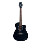 Single / Black