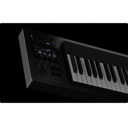Expressive E Discover Osmose 49 Key Portable Keyboard with PolyTouch Keybed - Image 7