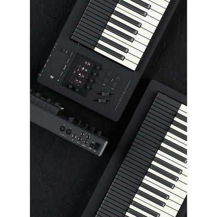 Expressive E Discover Osmose 49 Key Portable Keyboard with PolyTouch Keybed - Image 8