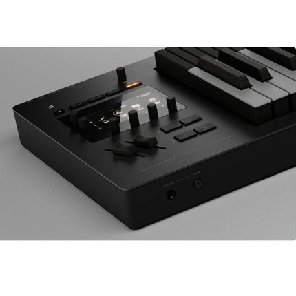 Expressive E Discover Osmose 49 Key Portable Keyboard with PolyTouch Keybed - Image 6