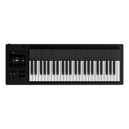 Expressive E Discover Osmose 49 Key Portable Keyboard with PolyTouch Keybed