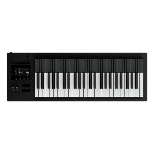 Expressive E Discover Osmose 49 Key Portable Keyboard with PolyTouch Keybed
