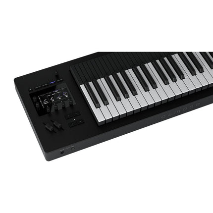 Expressive E Discover Osmose 49 Key Portable Keyboard with PolyTouch Keybed - Image 5