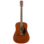 All Mahogany / Single