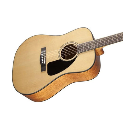 Fender CD-60 Dread V3 DS 6 String Acoustic Guitar - Image 9