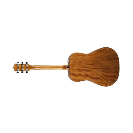 Fender CD-60 Dread V3 DS 6 String Acoustic Guitar - Image 11