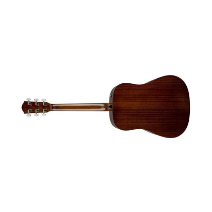 Fender CD-60 Dread V3 DS 6 String Acoustic Guitar - Image 15