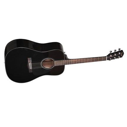 Fender CD-60 Dread V3 DS 6 String Acoustic Guitar - Image 23
