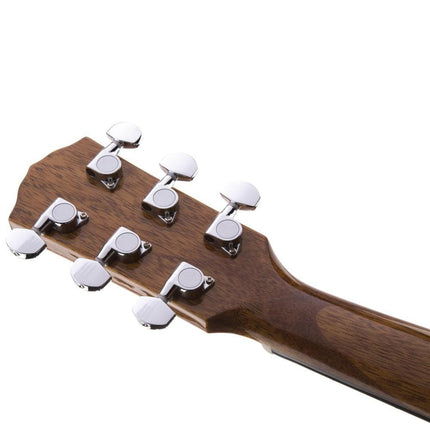 Fender CD-60 Dread V3 DS 6 String Acoustic Guitar - Image 32