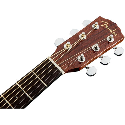 Fender CD-60S Dreadnought Acoustic Guitar - Image 13