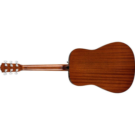 Fender CD-60S Dreadnought Acoustic Guitar - Image 11