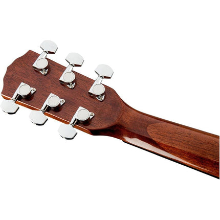 Fender CD-60S Dreadnought Acoustic Guitar - Image 14