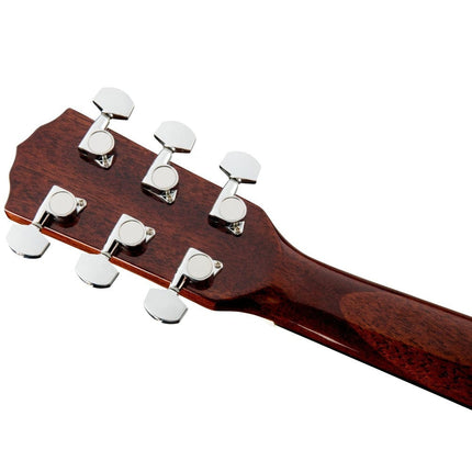 Fender CD-60S Dreadnought Acoustic Guitar - Image 18