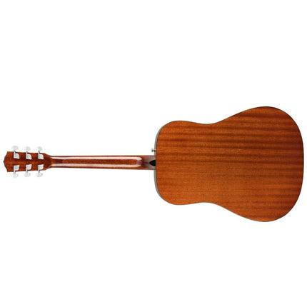 Fender CD-60S Dreadnought Acoustic Guitar - Image 16