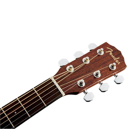 Fender CD-60S Dreadnought Acoustic Guitar - Image 17