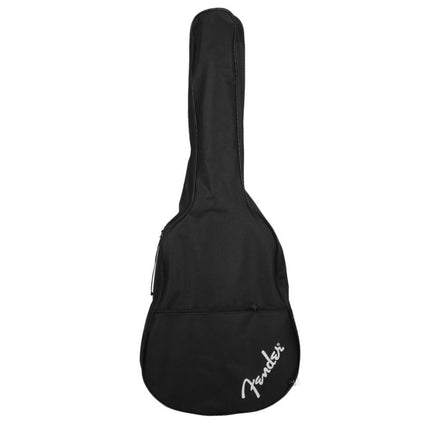 Fender FA-125 Dreadnought Acoustic Guitar With Gig Bag - Image 18