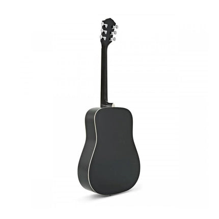 Fender FA-125 Dreadnought Acoustic Guitar With Gig Bag - Image 13