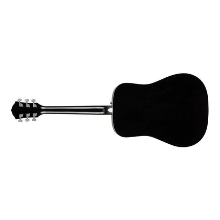 Fender FA-125 Dreadnought Acoustic Guitar With Gig Bag - Image 12