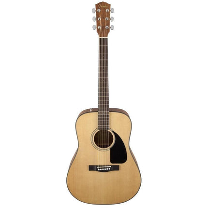 Fender CD-60 Dread V3 DS 6 String Acoustic Guitar - Image 27
