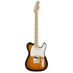 2-Color Sunburst / Maple