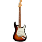 3 Tone Sunburst / Pau Ferro