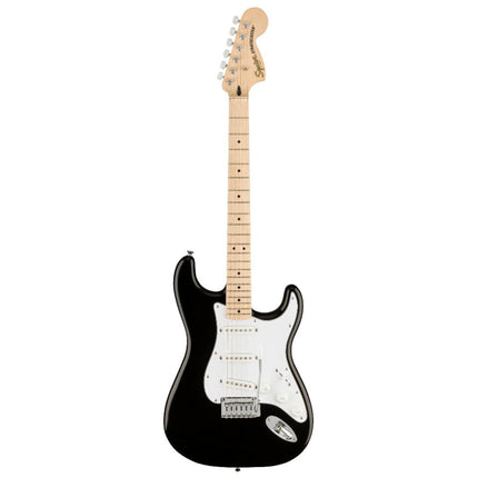 Fender Squier Affinity Series Stratocaster Electric Guitar - Image 13
