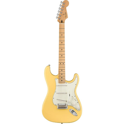 Fender Player Stratocaster 6 String Electric Guitar - Image 30