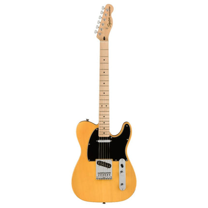 Fender Squier Affinity Series Telecaster Electric Guitar - Image 8