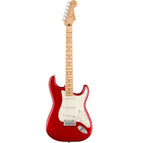Candy Apple Red / Maple