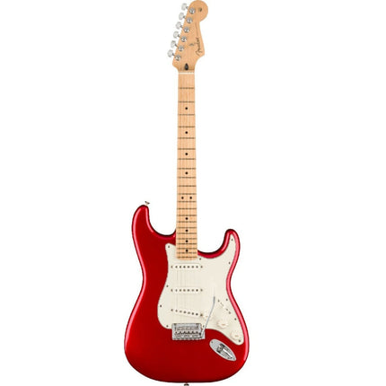 Fender Player Stratocaster 6 String Electric Guitar - Image 72