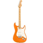 Capri Orange / Maple