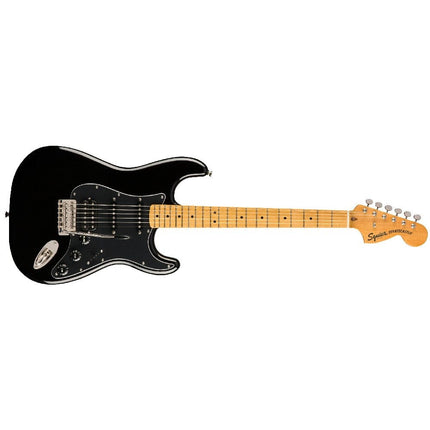Fender Classic Vibe '70s Stratocaster HSS Electric Guitar - Image 2