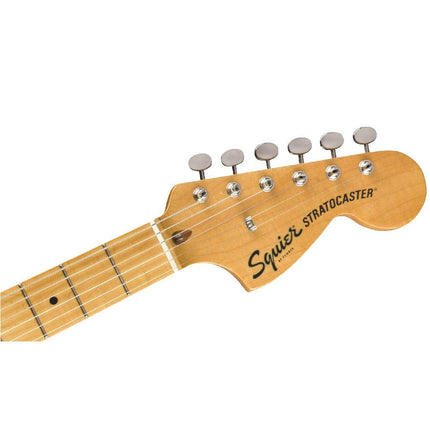Fender Classic Vibe '70s Stratocaster HSS Electric Guitar - Image 5