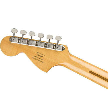 Fender Classic Vibe '70s Stratocaster HSS Electric Guitar - Image 6